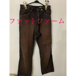 ファットファーム デニム/ジーンズ(メンズ)の通販 26点 | PHATFARMの