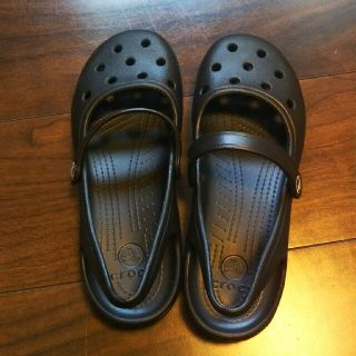 クロックス(crocs)のクロックスサンダル(サンダル)