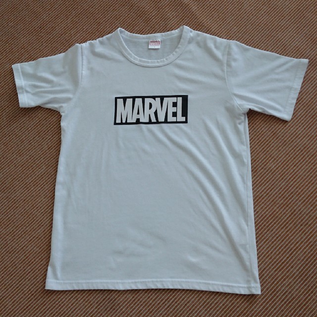 MARVEL(マーベル)のMARVEL  Tシャツ メンズのトップス(Tシャツ/カットソー(半袖/袖なし))の商品写真