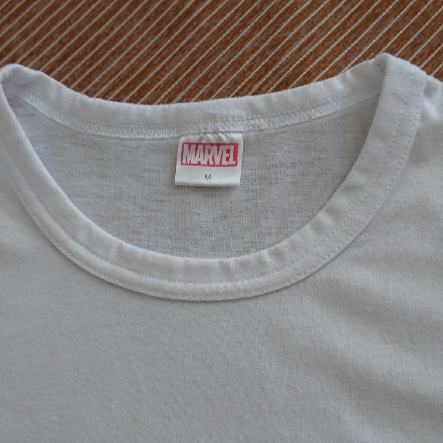 MARVEL(マーベル)のMARVEL  Tシャツ メンズのトップス(Tシャツ/カットソー(半袖/袖なし))の商品写真