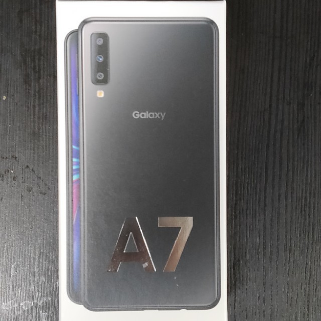 Galaxy A7