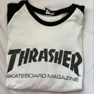 スラッシャー(THRASHER)のスラッシャー　Tシャツ(Tシャツ/カットソー(七分/長袖))