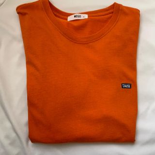 ウィゴー(WEGO)のWEGO Tシャツ(Tシャツ(半袖/袖なし))