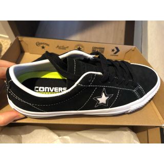 コンバース(CONVERSE)のconverse conz 新品タグ付き(スニーカー)