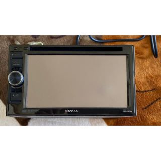 ケンウッド(KENWOOD)のKENWOOD　ケンウッド　DDX375 (カーオーディオ)