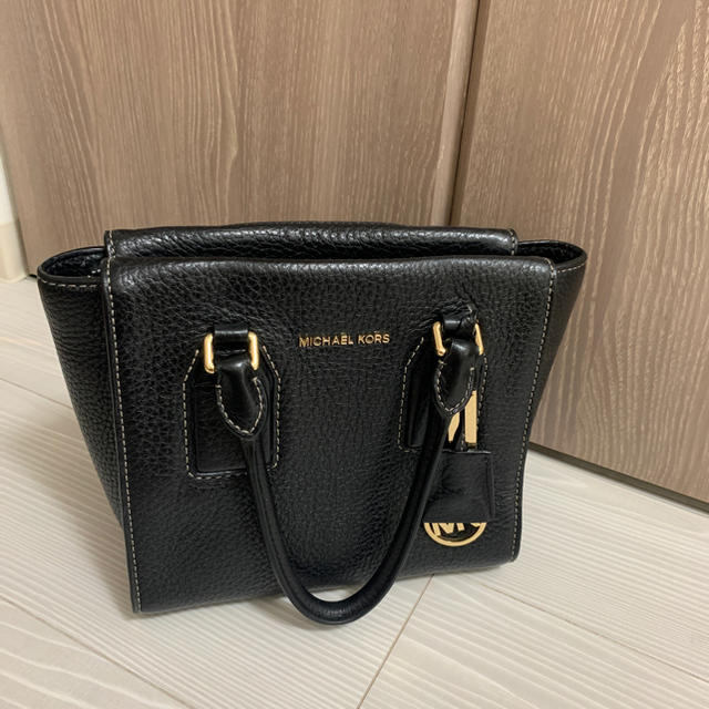 MICHAEL KORS ハンドバッグ