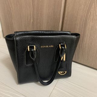 マイケルコース(Michael Kors)のMICHAEL KORS ハンドバッグ(ハンドバッグ)