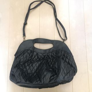 ザラ(ZARA)のZARA バッグ(ハンドバッグ)