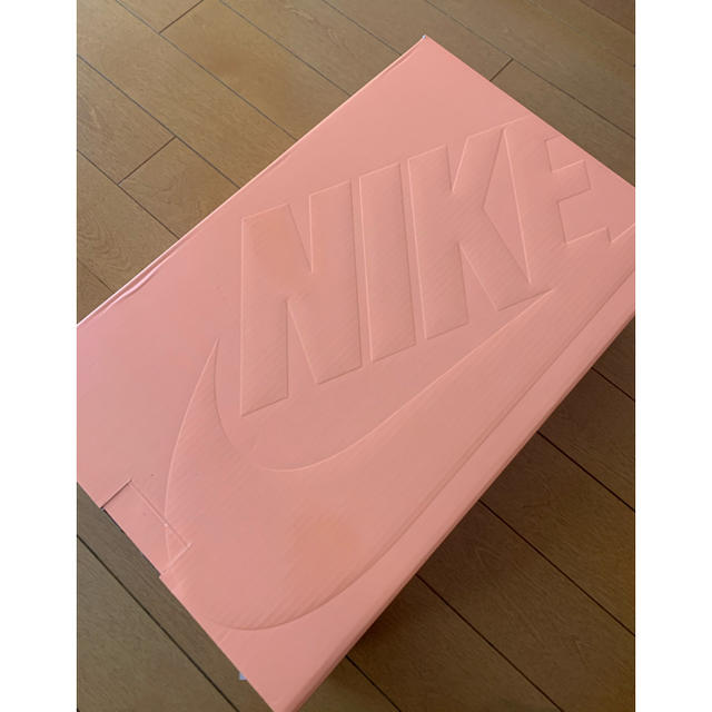 NIKE(ナイキ)のNIKE AIR FEAR OF GOD 1 27.5cm メンズの靴/シューズ(スニーカー)の商品写真