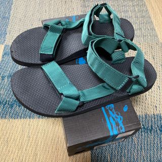 テバ(Teva)のTeva⭐︎定番サンダル25cm(サンダル)