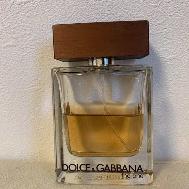 DOLCE&GABBANA(ドルチェアンドガッバーナ)のドルチェ＆ガッバーナ  ザ・ワン オードトワレ 50ml コスメ/美容の香水(香水(男性用))の商品写真