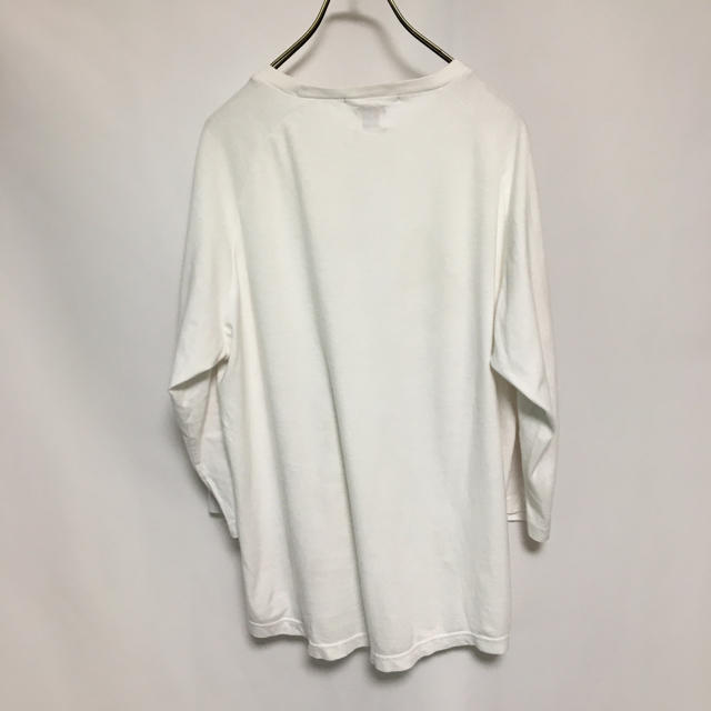SHIPS(シップス)のシップス ジェットブルー　コカコーラ　Tシャツ　カットソー  メンズ メンズのトップス(Tシャツ/カットソー(半袖/袖なし))の商品写真