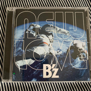 専用☆B'z CD(ポップス/ロック(邦楽))