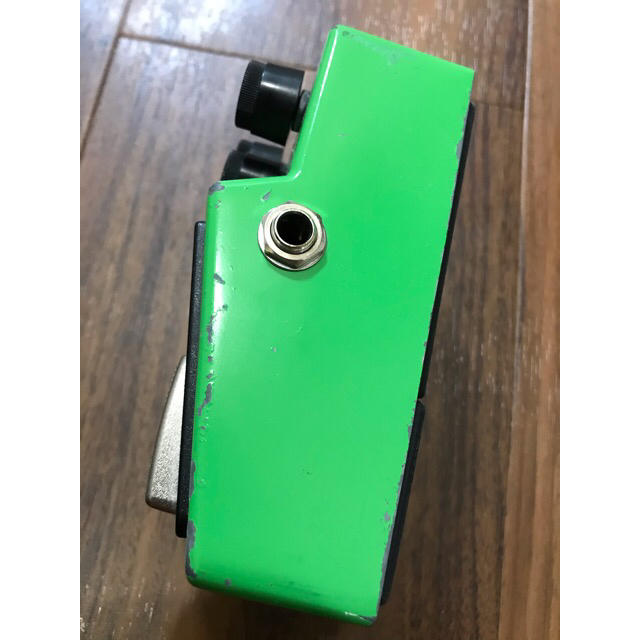 Ibanez(アイバニーズ)のIbanez TS9 Tube Screamer 楽器のギター(エフェクター)の商品写真