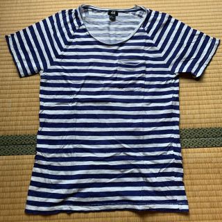 エイチアンドエム(H&M)のH&M Tシャツ(Tシャツ/カットソー(半袖/袖なし))