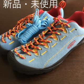 キーン(KEEN)のKEEN JASPER キーンジャスパー　26cm(スニーカー)