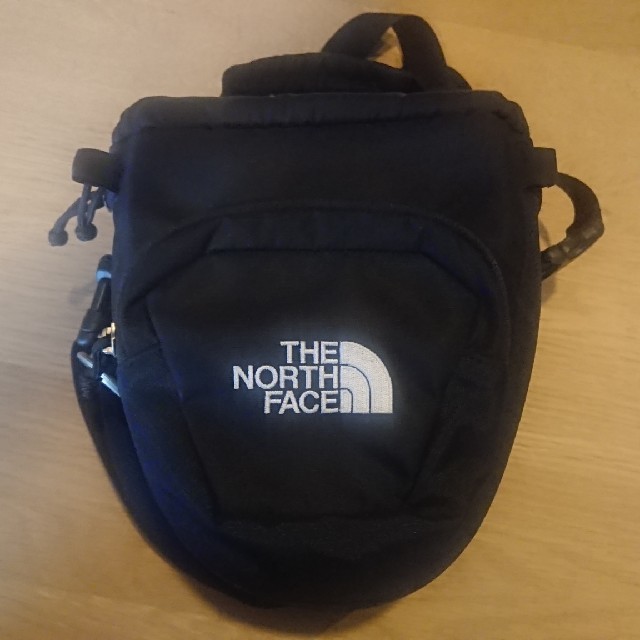 THE NORTH FACE(ザノースフェイス)のノースフェイス カメラバッグ NM91306 メンズのバッグ(バッグパック/リュック)の商品写真