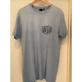 デウスエクスマキナ(Deus ex Machina)のDEUS EXMACHINA Tシャツ(Tシャツ/カットソー(半袖/袖なし))