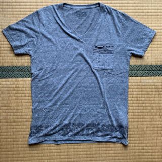 薄手Tシャツ　stooge&co(Tシャツ/カットソー(半袖/袖なし))