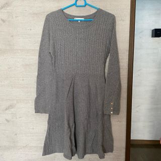 Kumikyoku 組曲 ニットワンピース ワンピースの通販 100点以上 Kumikyoku 組曲 のレディースを買うならラクマ Kumikyoku 組曲 ニットワンピース ワンピースの通販 100点以上 Kumikyoku 組曲 のレディースを買うならラクマ