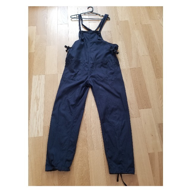 値引】Engineered Garments-Overalls オーバーオール 全国宅配無料