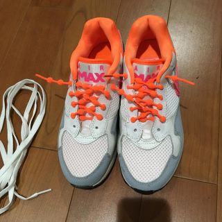 ナイキ(NIKE)のNIKE AIR MAX(シューズ)