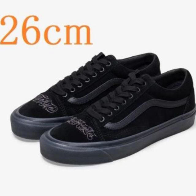 VANS(ヴァンズ)の26cm NHMC . OLD SKOOL 36 DX / CL-SHOES メンズの靴/シューズ(スニーカー)の商品写真