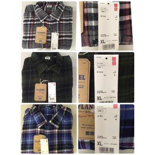 ユニクロ(UNIQLO)のhirokoさん専用(その他)