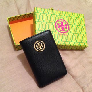 トリーバーチ(Tory Burch)のTORY BURCH⭐️キーケース(キーホルダー)