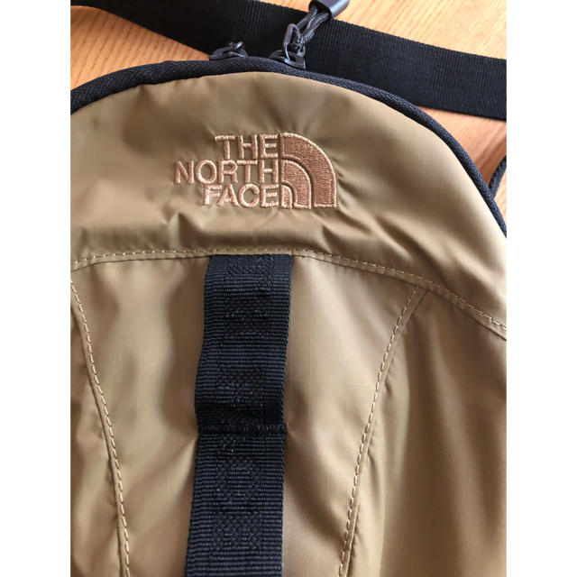 THE NORTH FACE(ザノースフェイス)の蘭様専用★THE NORTH FACE PURPLE LABE  レディースのバッグ(ショルダーバッグ)の商品写真