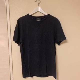 アーペーセー(A.P.C)のA.P.C Tシャツ(Tシャツ/カットソー(半袖/袖なし))