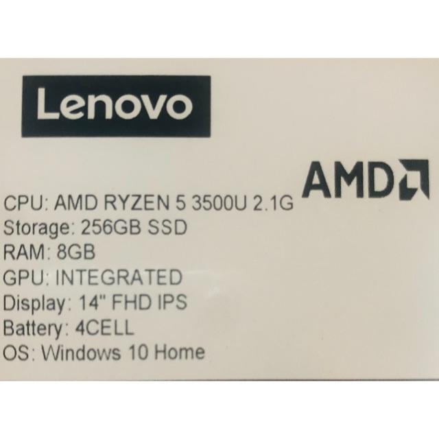【送料無料/新品】Lenovo IdeaPad s540 RYZEN5 8GB 1