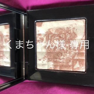 ボビイブラウン(BOBBI BROWN)のBobbybrown  ハイライトティングパウダー(フェイスパウダー)