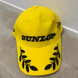 ダンロップ(DUNLOP)のDUNLOP ウィナーズキャップ　ダンロップ(キャップ)