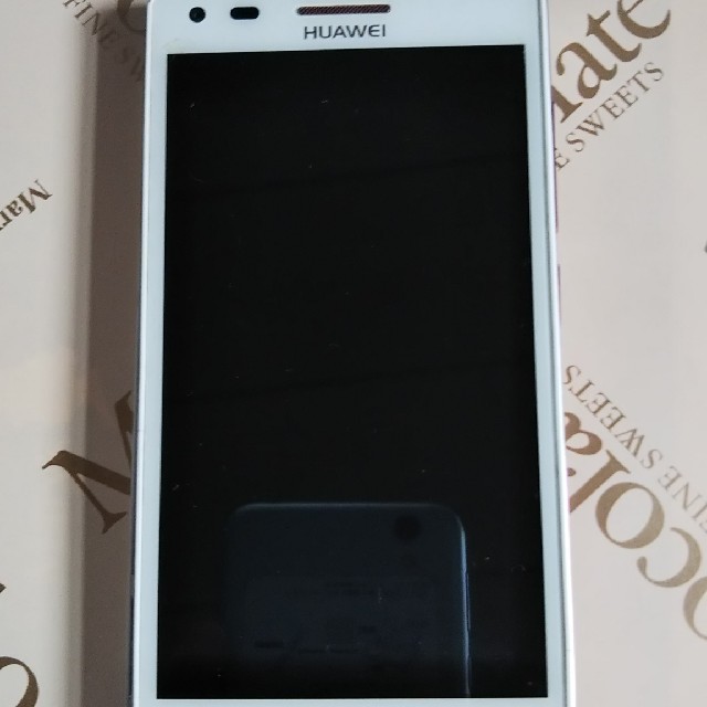 Huawei G6-l22