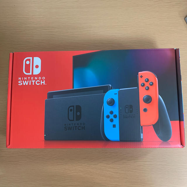 「どうぶつの森 ソフト付き」Nintendo Switch