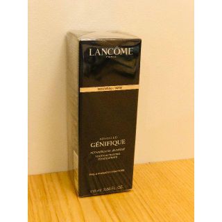 ランコム(LANCOME)のランコム　ジェネフィックアドバンストn　115ml　【限定】(その他)