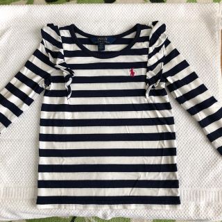 ポロラルフローレン(POLO RALPH LAUREN)のラルフローレン　キッズ　Tシャツ(Tシャツ/カットソー)