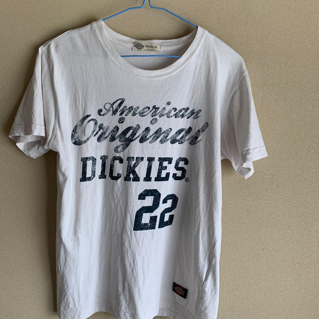 Dickies(ディッキーズ)のTシャツ メンズのトップス(Tシャツ/カットソー(半袖/袖なし))の商品写真