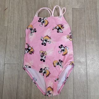 ザラキッズ(ZARA KIDS)の新品　ZARA　Kids 水着　110(水着)