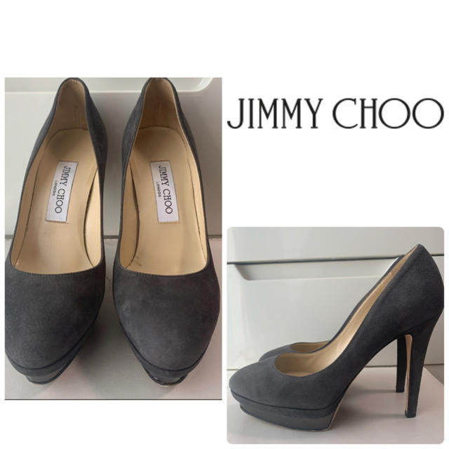 JIMMY CHOO スニーカー パンプス ブーツ ダイアナ プラダ 好き 超人気