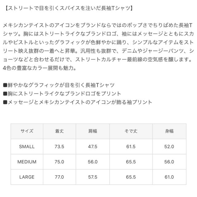 送料負担します★MSML･PTP･BONEZ･ロンT･新品･L･クライミー