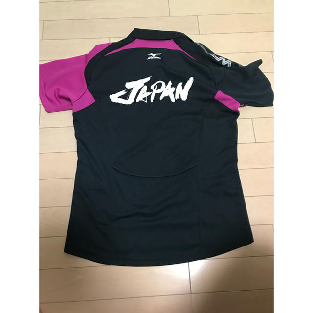 MIZUNO JAPAN ウェア