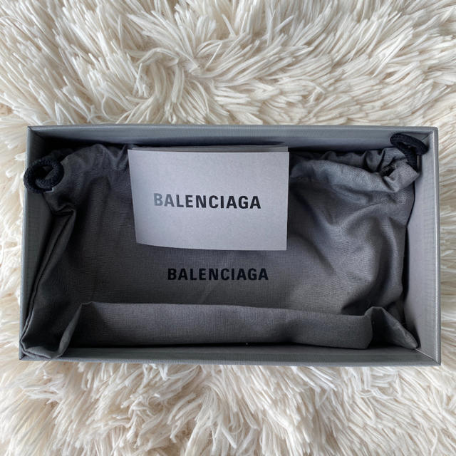 Balenciaga(バレンシアガ)のBALENCIAGA バレンシアガ 財布 メンズのファッション小物(長財布)の商品写真