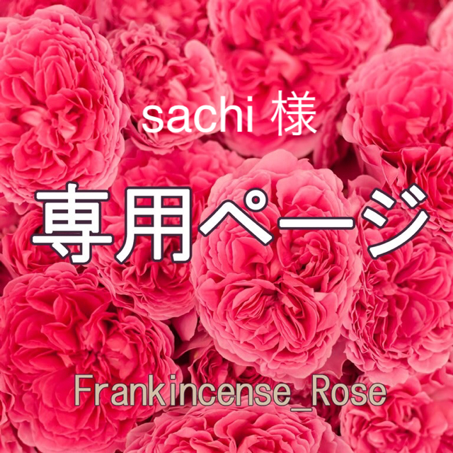 限定販売 sachi 様専用ページ | skien-bilskade.no