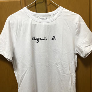 アニエスベー(agnes b.)のアニエス・ベー　Tシャツ(Tシャツ/カットソー(半袖/袖なし))