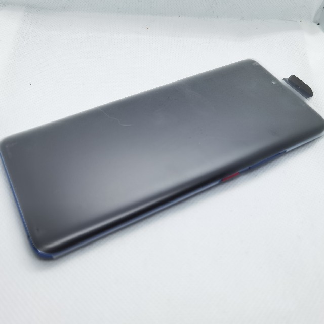 【未使用品】HUAWEI Mate20  Pro 【日本版SIMフリー】