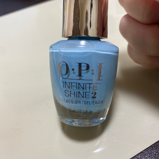 OPI(オーピーアイ)のOPI  カラーポリッシュ 4本セット コスメ/美容のネイル(マニキュア)の商品写真