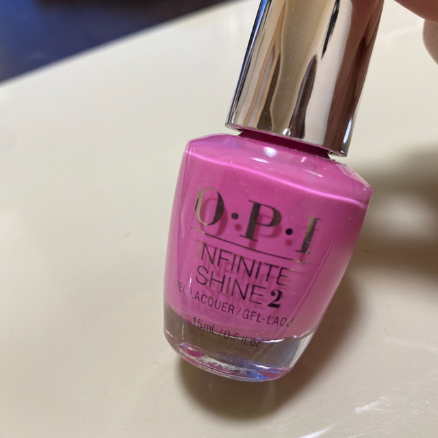 OPI(オーピーアイ)のOPI  カラーポリッシュ 4本セット コスメ/美容のネイル(マニキュア)の商品写真