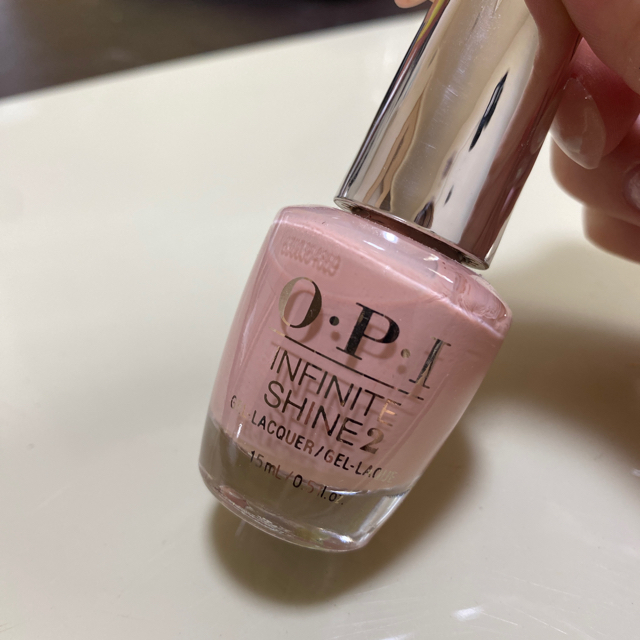 OPI(オーピーアイ)のOPI  カラーポリッシュ 4本セット コスメ/美容のネイル(マニキュア)の商品写真